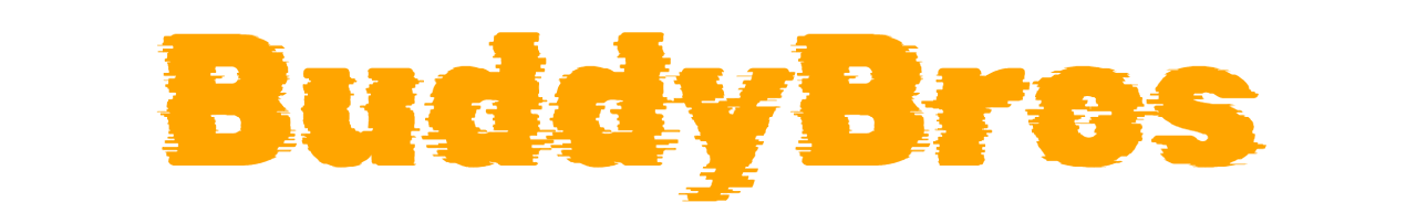 BuddyBros
